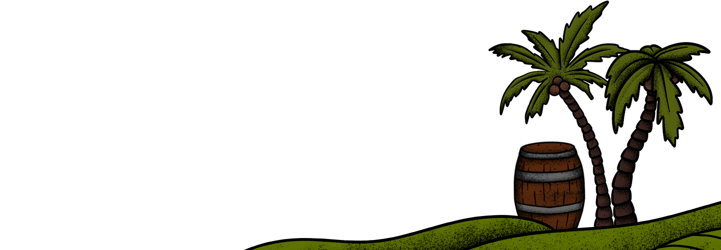 Venezuelský Rum Drink and Die 14yo