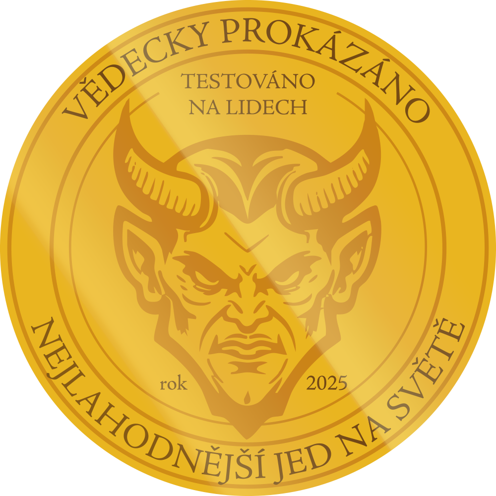 Nejsmrtelnější droga na světě