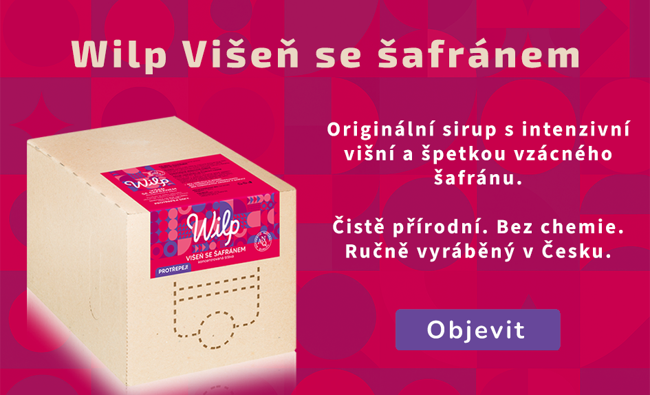 Wilp Višeň