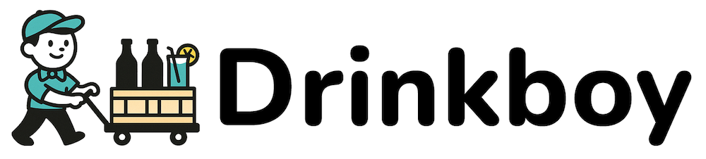 Drinkboy.cz
