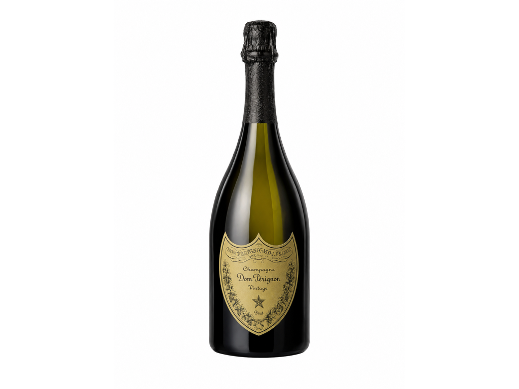 dom perignon vintage