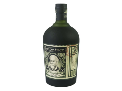 Diplomatico Reserva Exclusiva 12YO | 40% (Objem 0,7 l)