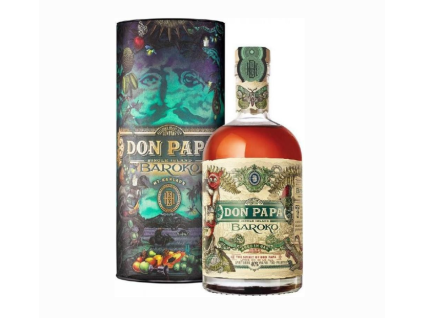 don papa masskara 07 l 40