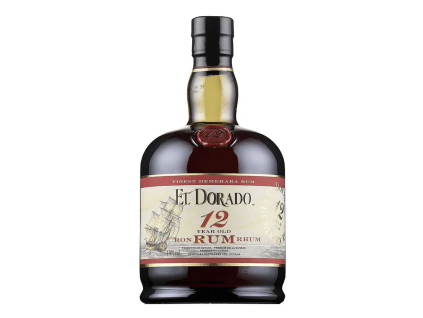 el dorado 12 years old 07 l 40