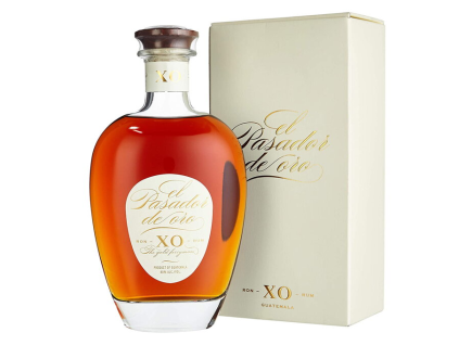 el pasador de oro xo 07 l 40