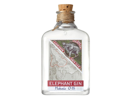 elephant london dry gin 05 l 45