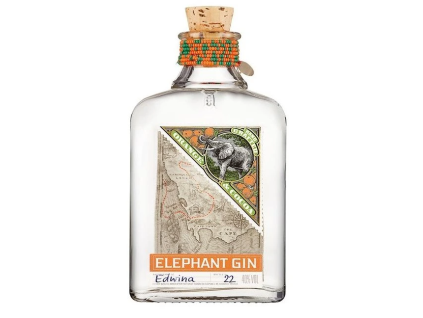 elephant london dry gin 05 l 45