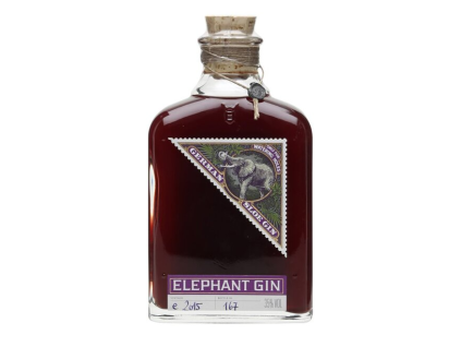 elephant london dry gin 05 l 45