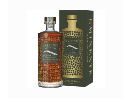 r eminente reserva 7yo 07 l 413