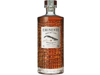 r eminente reserva 7yo 07 l 413
