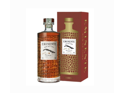 r eminente reserva 7yo 07 l 413