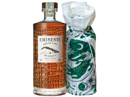 r eminente reserva 7yo 07 l 413