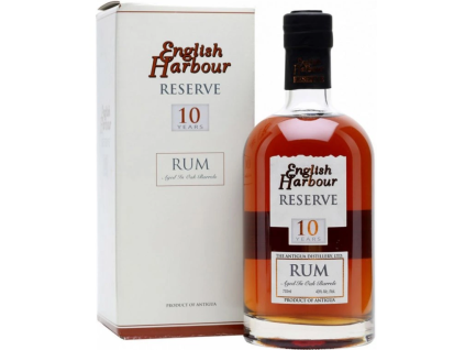 english harbour 10yo 07 l 40