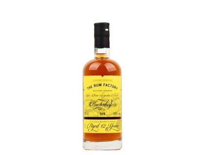 factory black cask 07 l 40