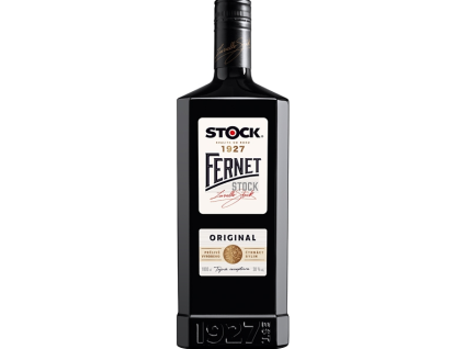 fernet stock 10 l 38