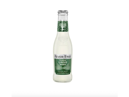 fever tree ginger beer 200ml 00