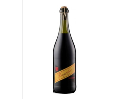 fragolino rosso cervene 075 l