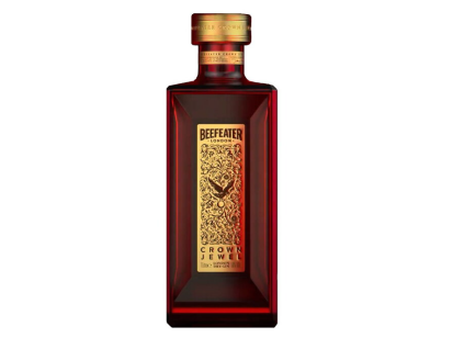 gin beefeater 07 l 00 alcohol free