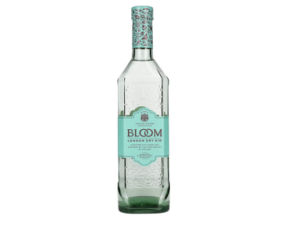 Gin Bloom | 40% (Objem 0,7 l)