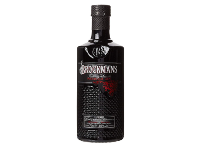 Gin Brockmans | 40% (Objem 0,7 l)