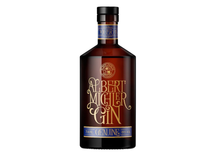 gin michlers genuine 07 l 44
