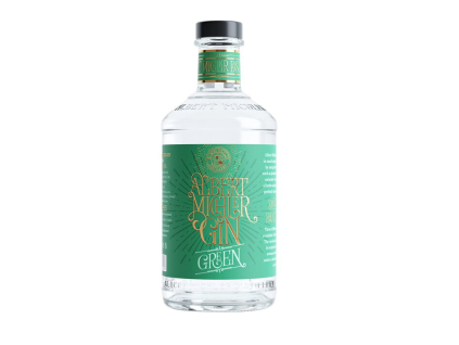 gin michlers genuine 07 l 44