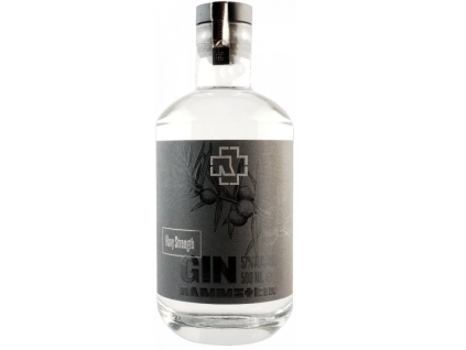 gin rammstein navy strength 05 l 57