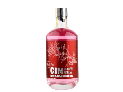 gin rammstein navy strength 05 l 57