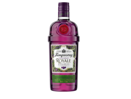 gin tanqueray 07 l 00 alcohol free