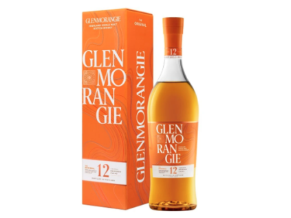 glenmorangie 12yo original 07 l 40