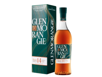 glenmorangie quinta ruban 07 l 46