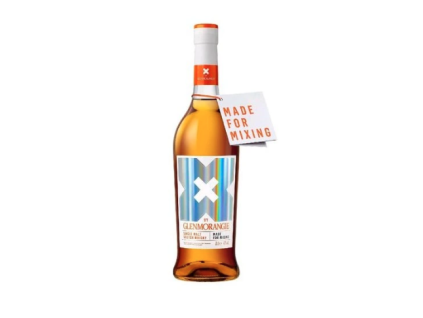 glenmorangie x 07 l 40