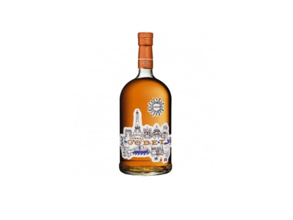 godet vsop 10 l 40