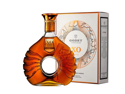 godet xo terre 07 l 40