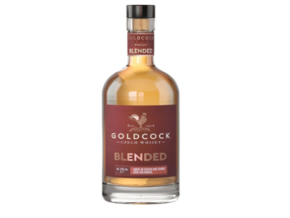 gold cock blended 07 l 42