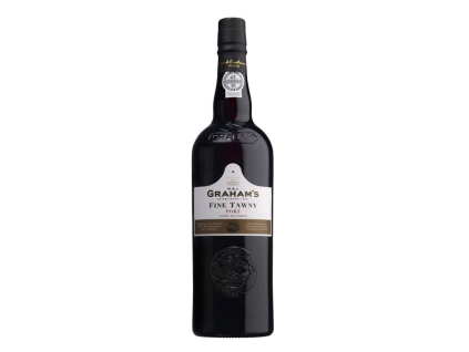 grahams fine tawny port