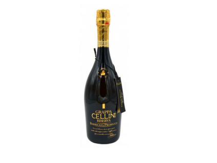 grappa cellini riserva 07 l 38