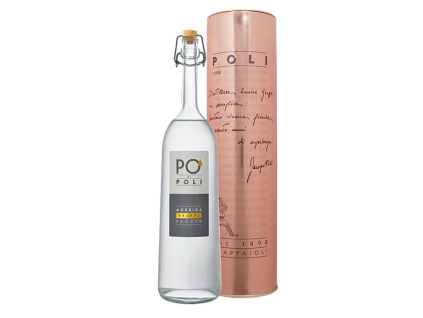 grappa po di poli 07 l 40