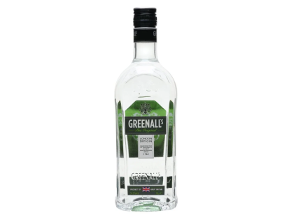 greenall s gin 07 l 375