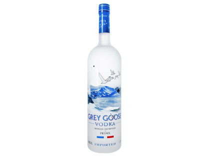 Grey Goose | 40% (Objem 0,7 l)