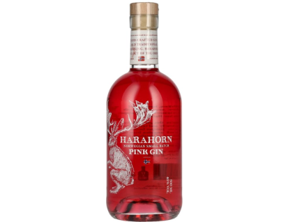 harahorn gin 10 l 46