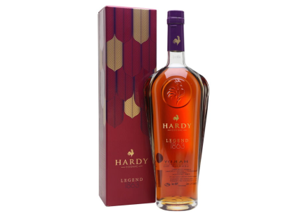 hardy legend 07 l 40