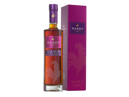 hardy vsop fine champagne 07 l 40