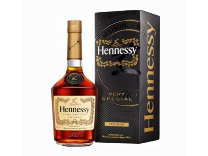 hennessy vs 07 l 40