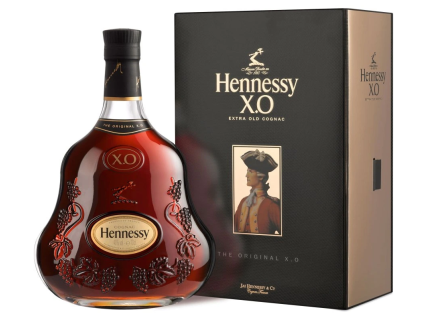 Hennessy XO the Original | 40% (Objem 0,7 l)