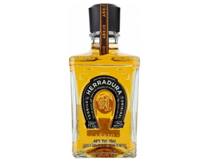 herradura anejo 07l 40