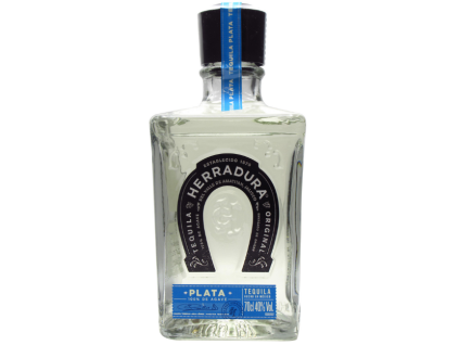 herradura plata 07l 40