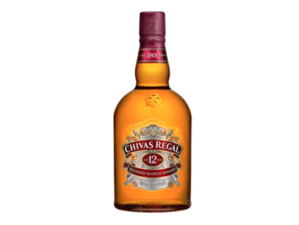 chivas regal 12yo 07 l 40