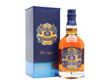 chivas regal 18yo 07 l 40
