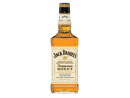 Jack Daniel’s Honey | 35% (Objem 0,7 l)